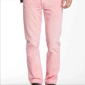 Joe's Jeans Brixton Straight Narrow sz32 NWT